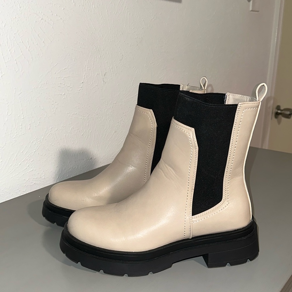 Booties